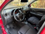 Nissan Micra-5