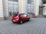 Nissan Micra-14