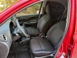 Nissan Micra-8