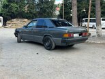 Mercedes 190-3
