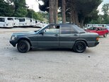 Mercedes 190-4