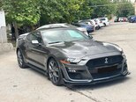 Ford Mustang-1