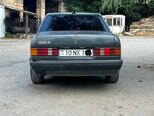 Mercedes 190-2