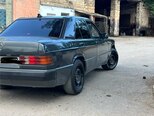 Mercedes 190-5