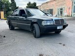 Mercedes 190-10