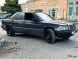 Mercedes 190-6