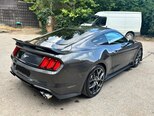 Ford Mustang-5
