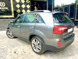 Kia Sorento-7