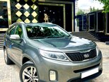 Kia Sorento-4