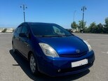 Toyota Prius-7