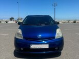 Toyota Prius-1