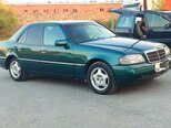 Mercedes C 200-2