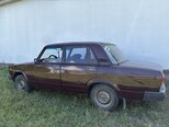 LADA (VAZ) 2107-5