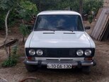 LADA (VAZ) 2106-1