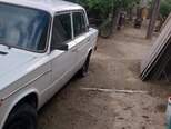 LADA (VAZ) 2106-3