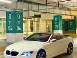 BMW M6-2