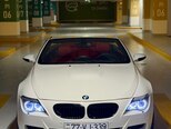 BMW M6-1