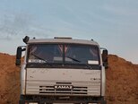 KamAz 5511-1