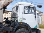 KamAz 5511-4