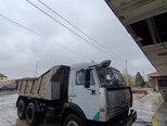 KamAz 5511-9