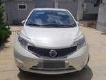 Nissan Note-1