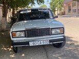 LADA (VAZ) 2107-1