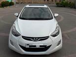 Hyundai Elantra-1