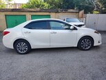 Toyota Corolla-4