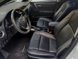 Toyota Corolla-11
