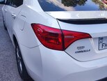 Toyota Corolla-8