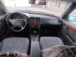 Mercedes C 200-5