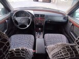 Mercedes C 200-4