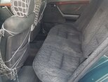Mercedes C 200-7