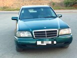 Mercedes C 200-10