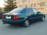 Mercedes C 200-12