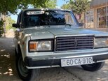 LADA (VAZ) 2107-4