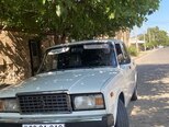 LADA (VAZ) 2107-2