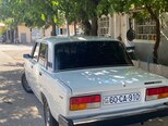 LADA (VAZ) 2107-5