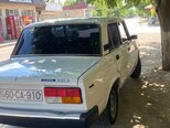 LADA (VAZ) 2107-6