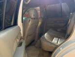Infiniti QX4-3