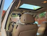Infiniti QX4-6