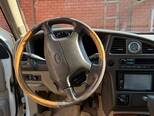 Infiniti QX4-4