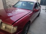 Mercedes 200 E-5
