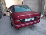 Mercedes 200 E-4