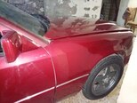 Mercedes 200 E-8