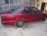 Mercedes 200 E-9