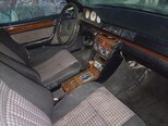 Mercedes 200 E-10
