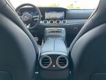 Mercedes E 200-18