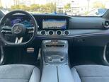 Mercedes E 200-9