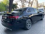 Mercedes E 200-8